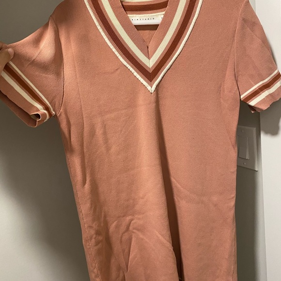 2 for $30 - Pink dress - Picture 2 of 4